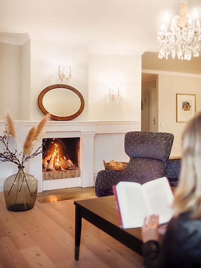 IMLAUER Hotel Schloss Pichlarn