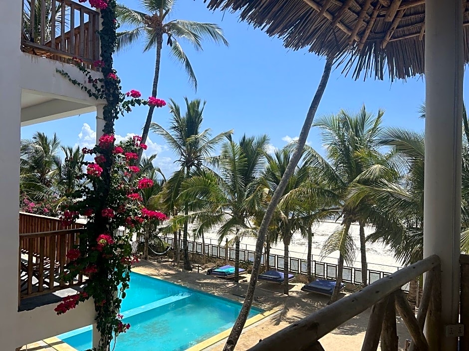 Miramont Retreat Zanzibar