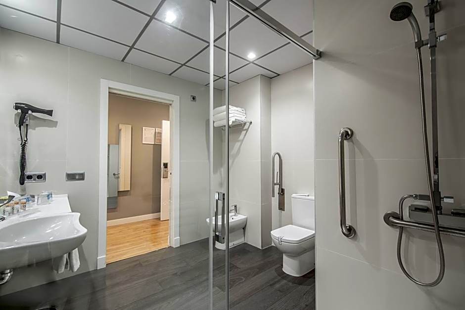 Hotel Monte Puertatierra