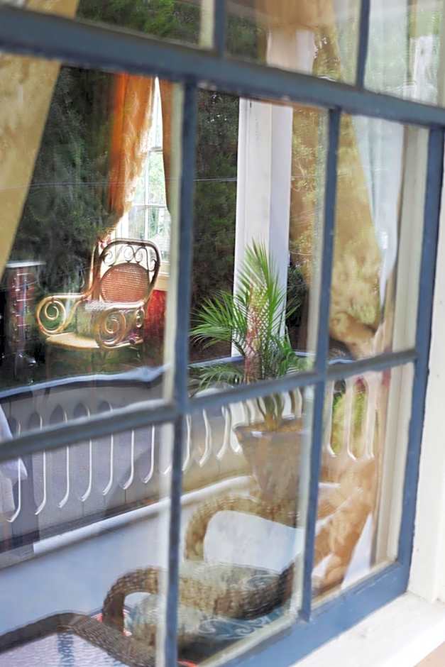 Amelia Island Williams House