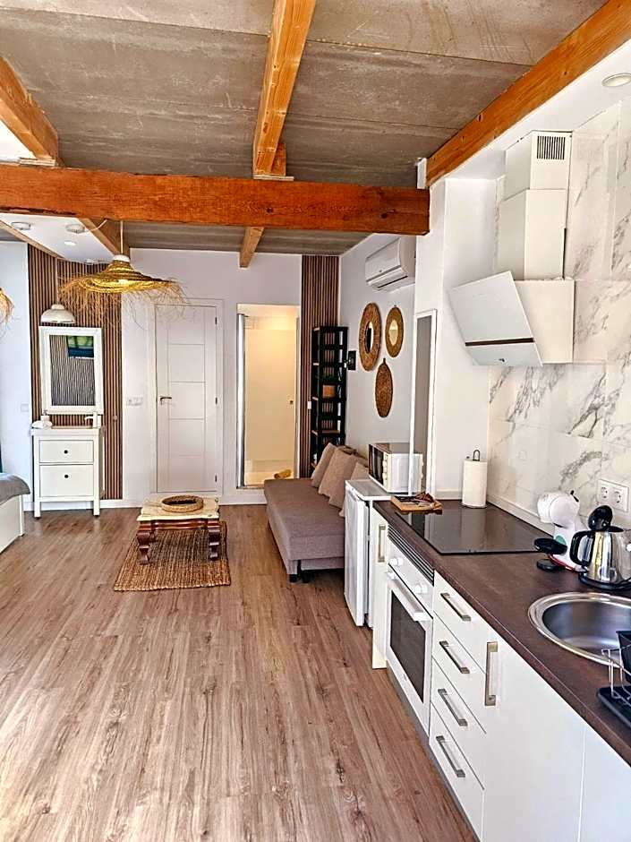 Apartamentos de la Huerta