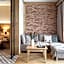 Aparthotel Cristina
