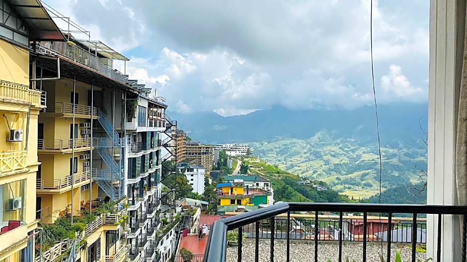 Swan Sapa Hotel
