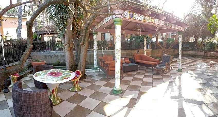 Casa Romana