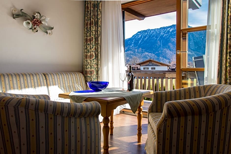 Hotel Rosenhof