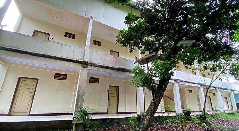 Hotel O Lotus Guest House