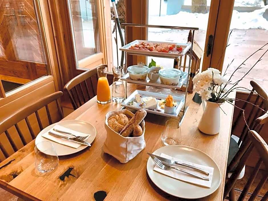 Welterbe-Wirtshaus Steegwirt