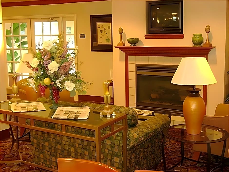 Holiday Inn Express Milwaukee N-Brown Deer/Mequon By IHG