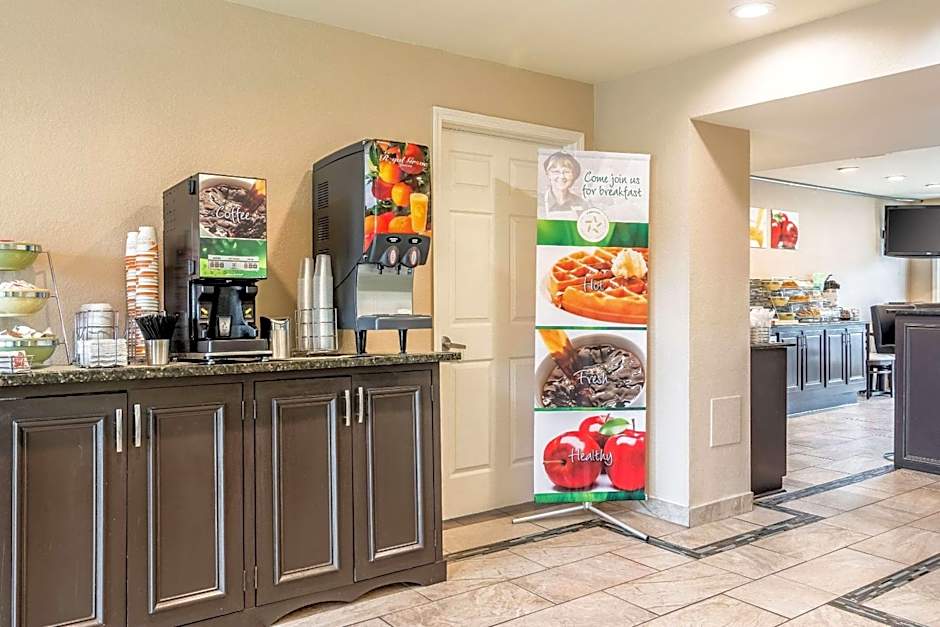 Quality Inn University Area