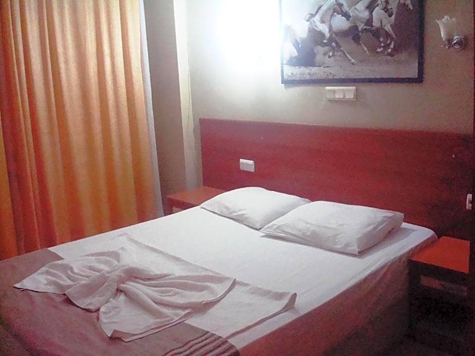 Kartel Hotel