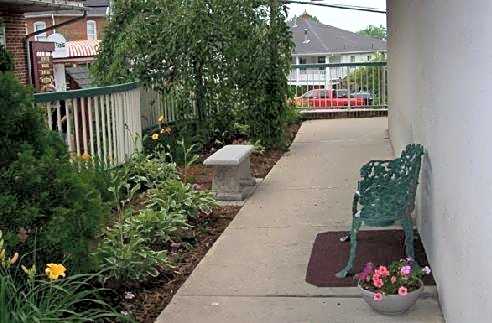 1863 Inn Of Gettysburg