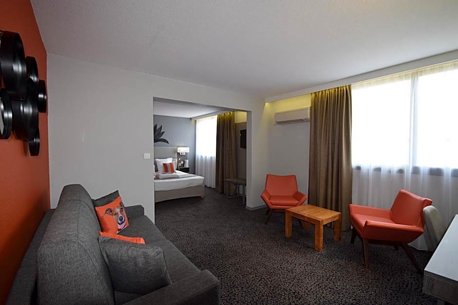 Kyriad Prestige Bordeaux Ouest Merignac