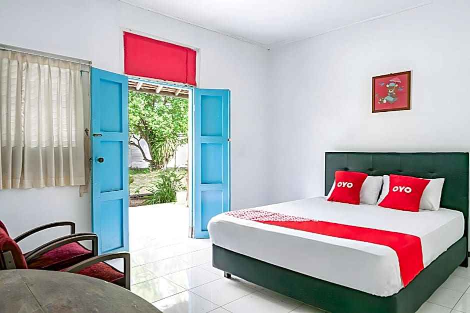 OYO 93604 Hepi Bungalow Lovina