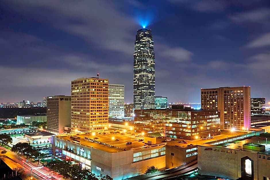 JW Marriott Houston