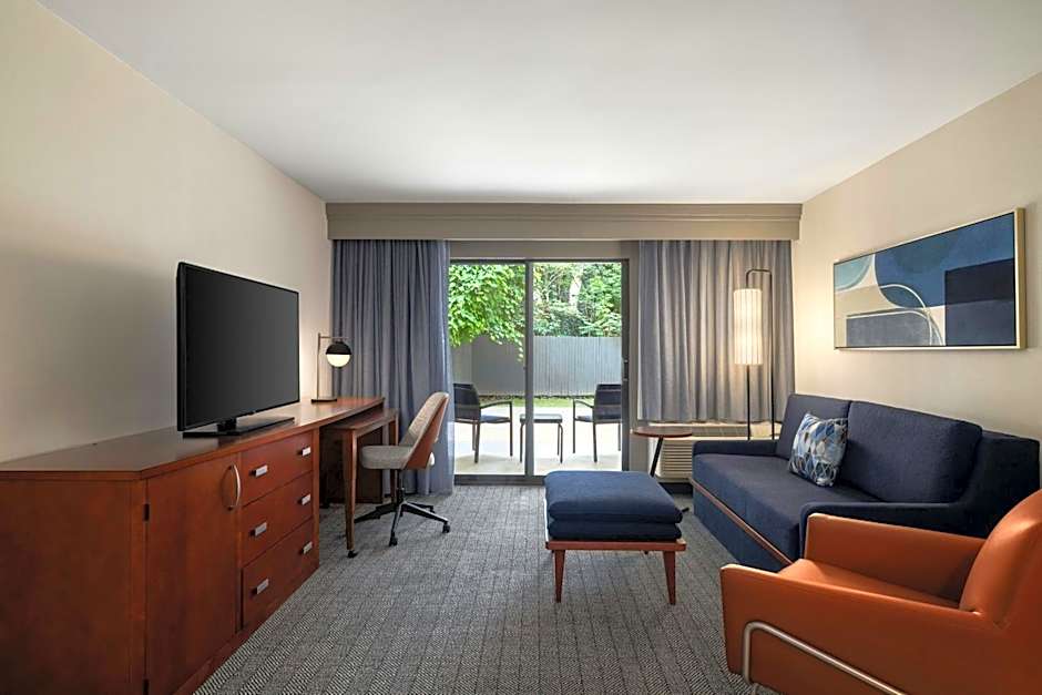 Courtyard by Marriott Beckley