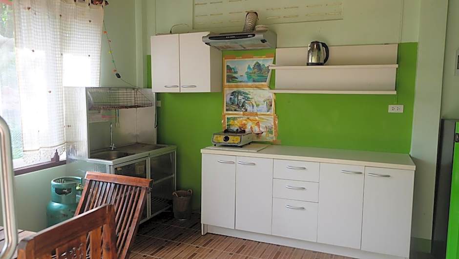 Captan Home