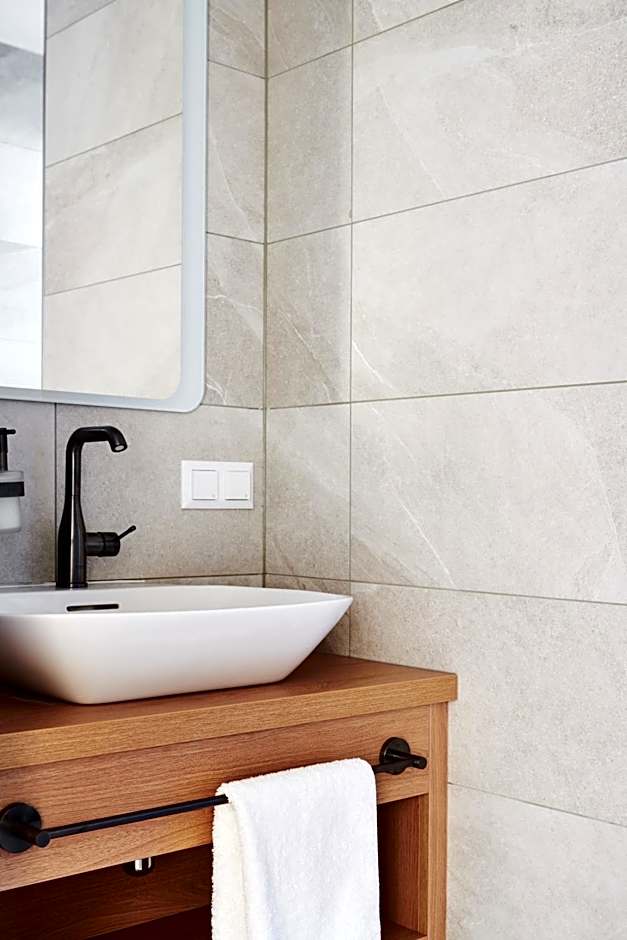 HOMEBOUND APARTMENTS Salzburg City I - contactless check-in