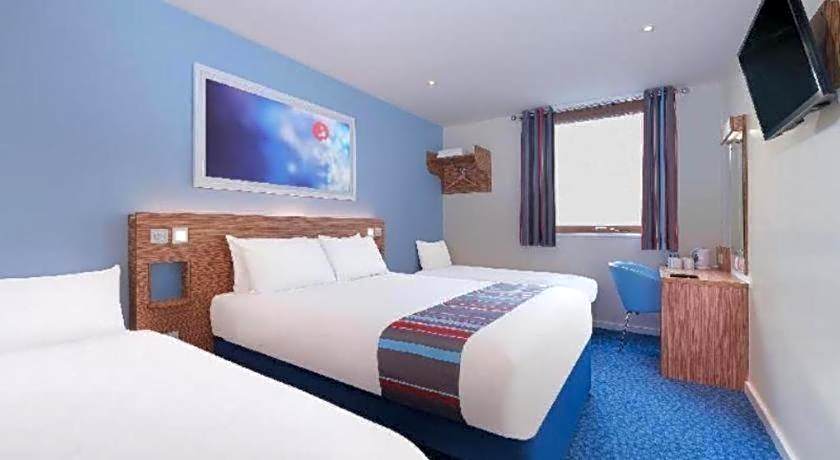 Travelodge Southampton Central