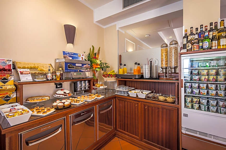 Hotel Duomo Firenze