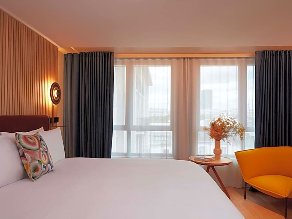 SO/ Paris Hotel