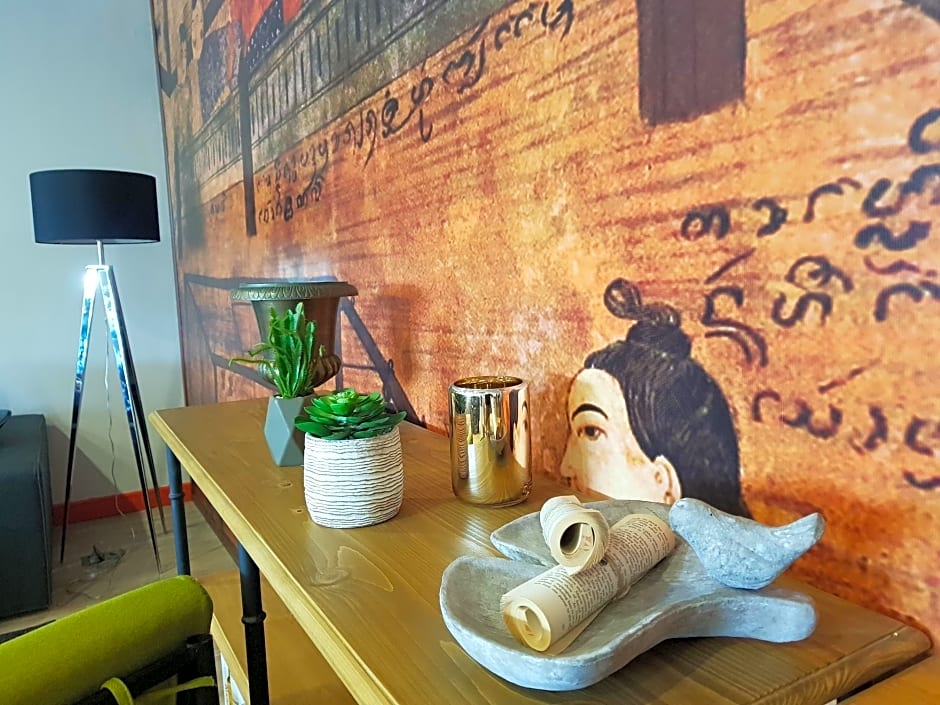 7 Days Premium Hotel Bangna