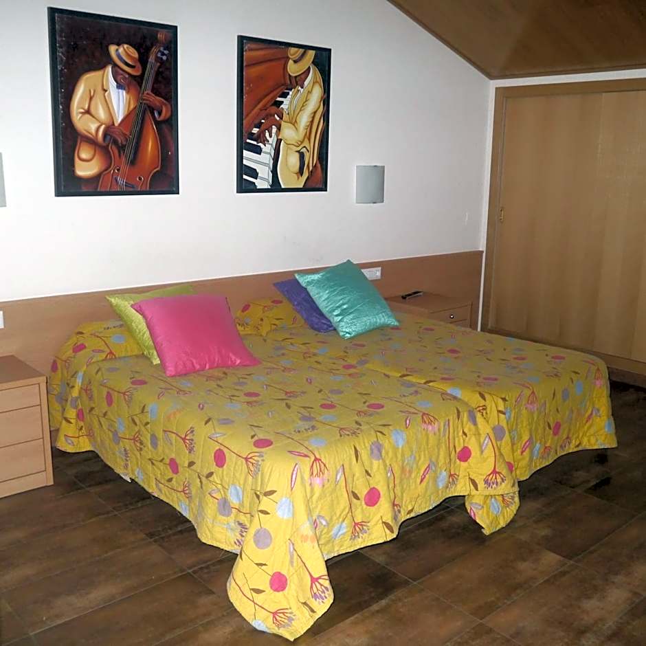 Hotel Pinxo