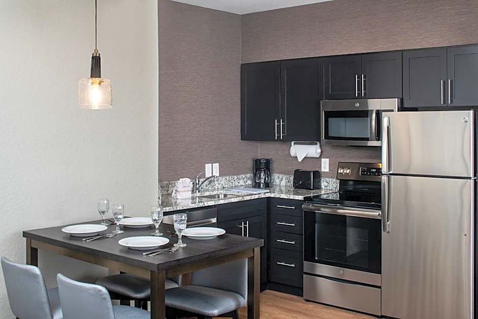 Residence Inn by Marriott Cape Canaveral Cocoa Beach