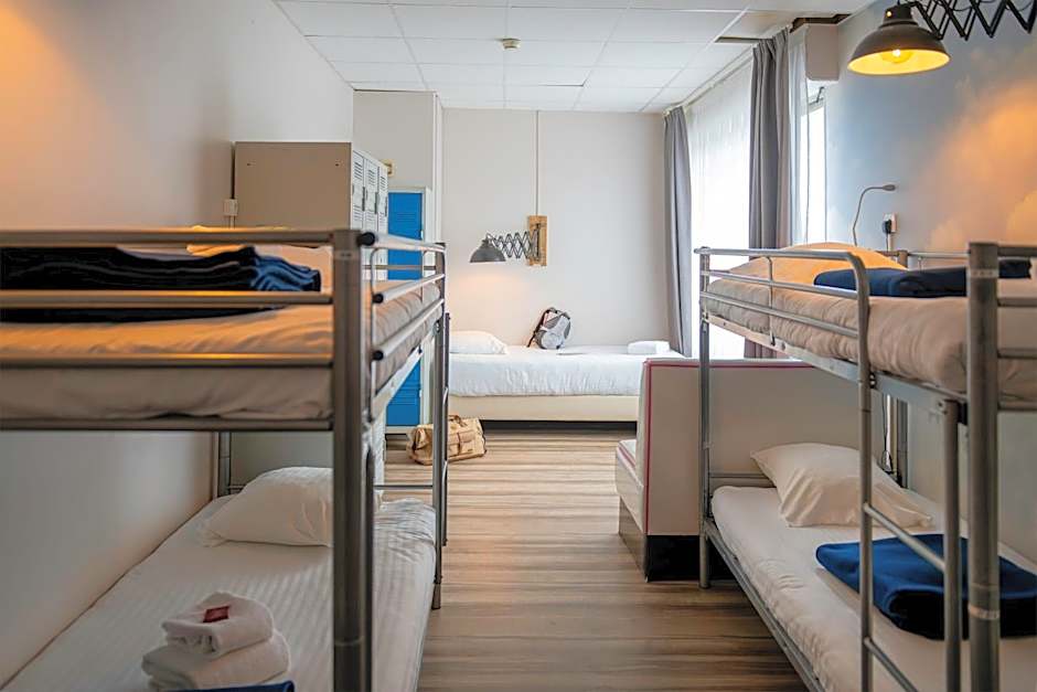 Hôtel Le Grand Barnum