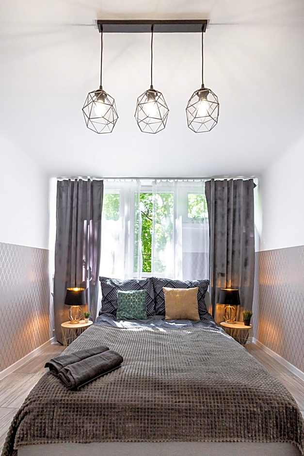 ClickTheFlat Warsaw Breweries Apart Rooms