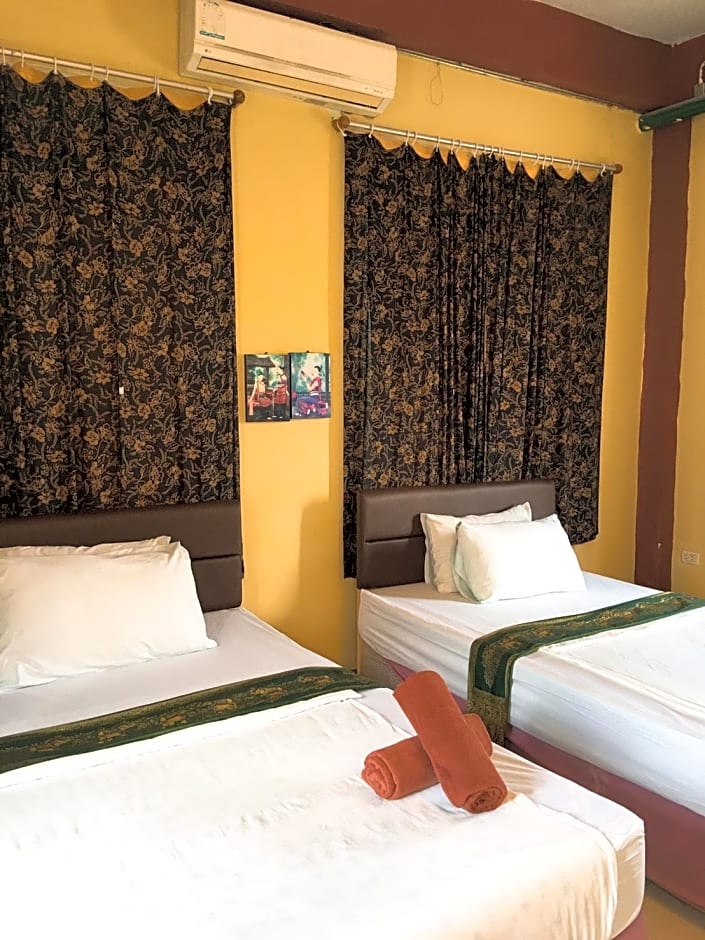 Sritrang Hotel