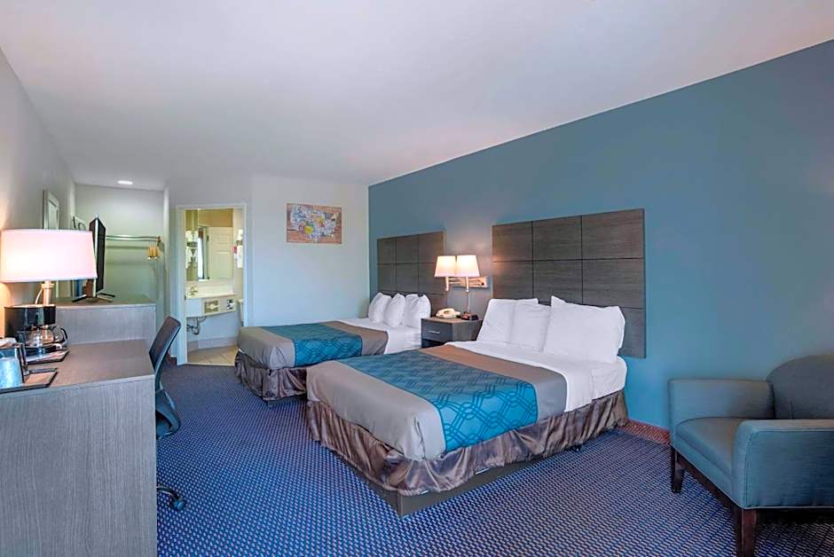 Americas Best Value Inn Gettysburg