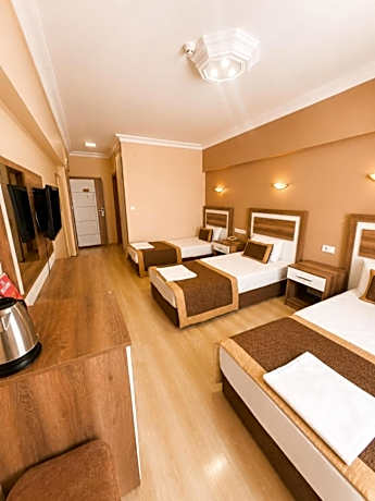 Luxury Quadruple Room