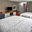 Hampton Inn By Hilton Tullahoma