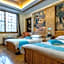 Mount Emei Teddy Bear Hotel