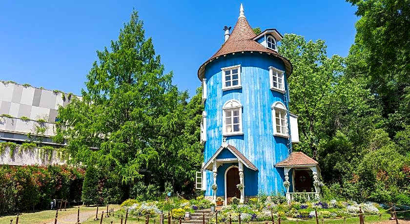 Toyoko Inn Tokyo Seibu Ikebukuro-sen Higashi-kurume-eki Nishi-guchi