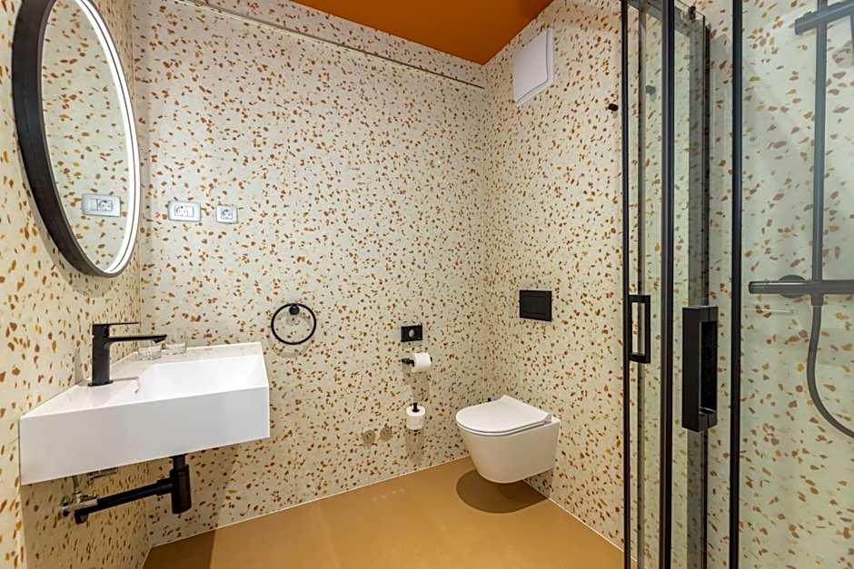 Hostel Sol