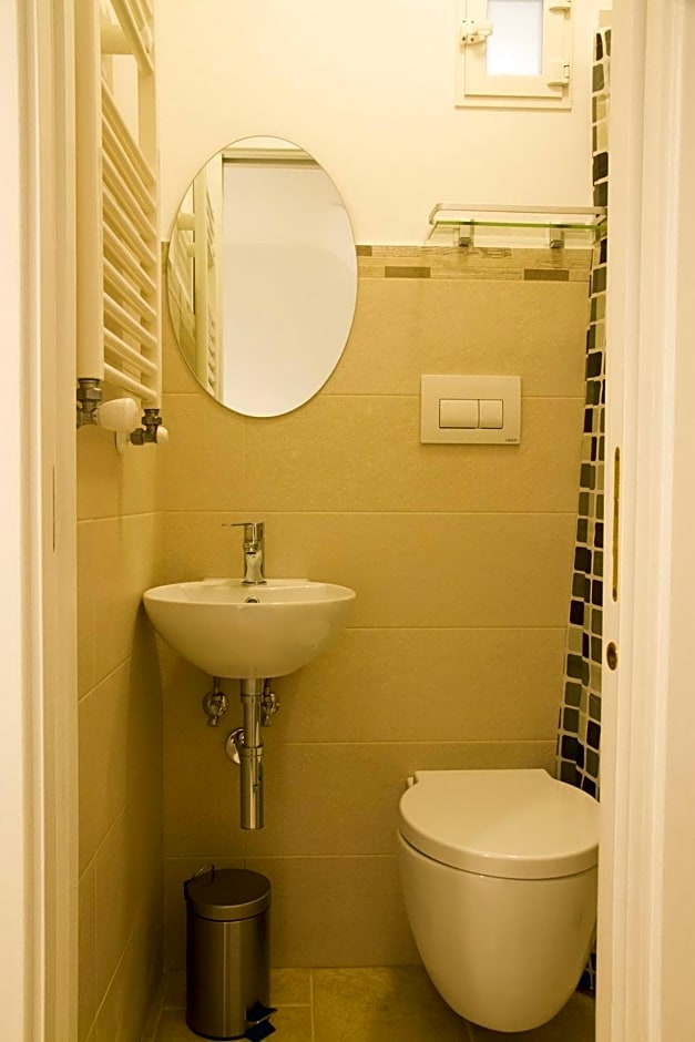 Casa Giannina – Castellana Grotte, LA