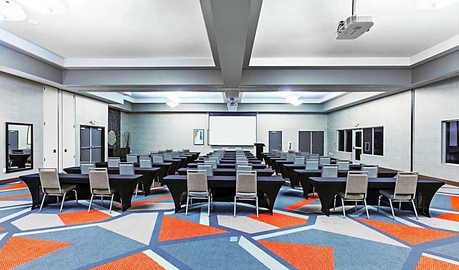 Hampton Inn By Hilton Gardner