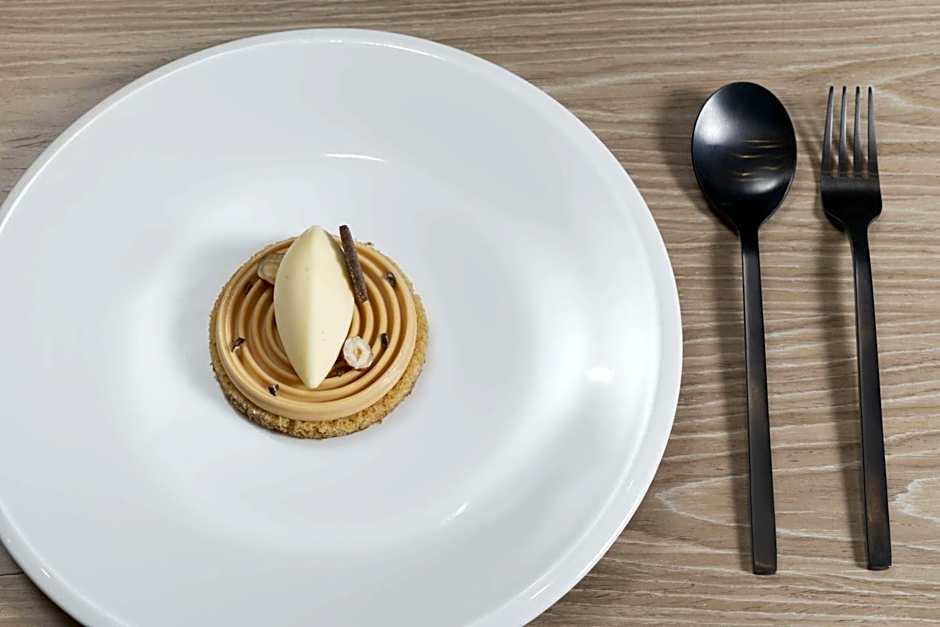 NH Collection Buenos Aires Crillon