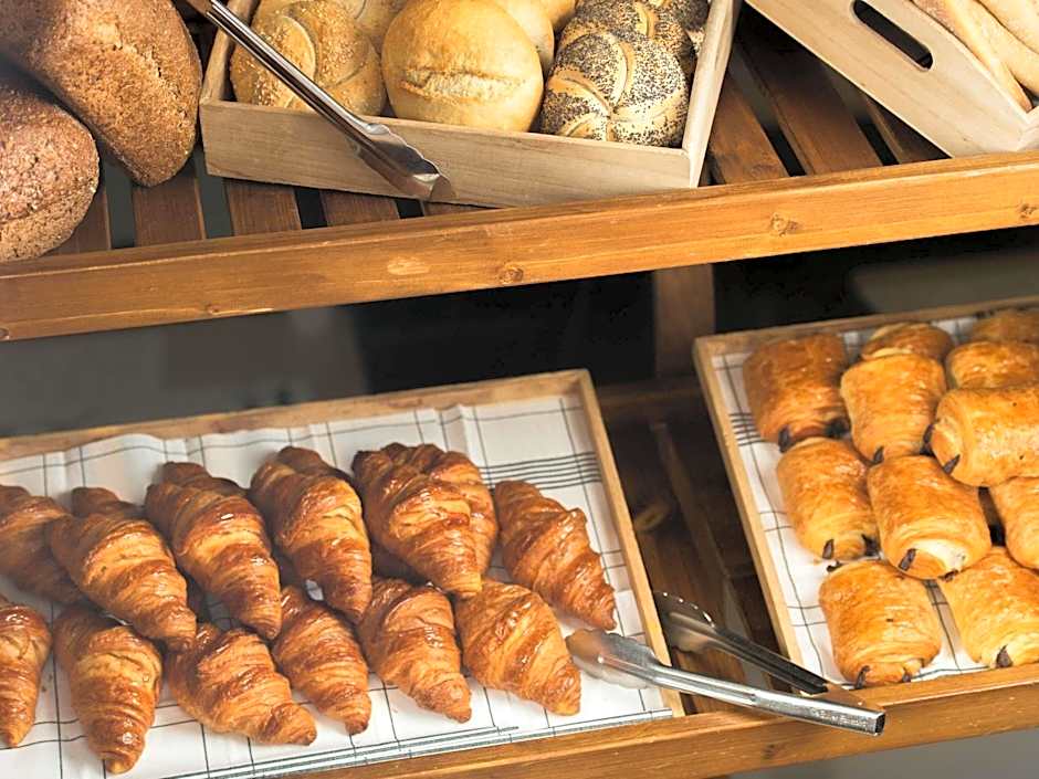 Novotel Caen Côte de Nacre