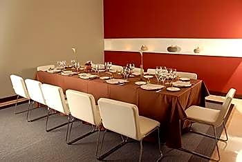 Ilunion Suites Madrid