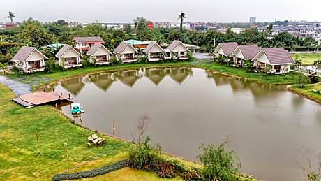 Isaree Natural Resort