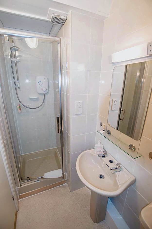 Elim Bank Guest House