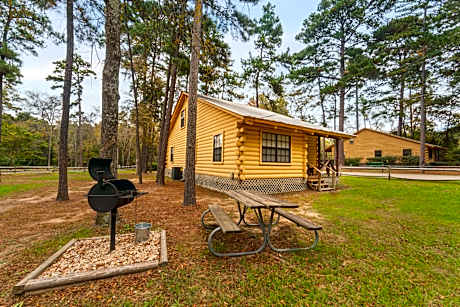 Holiday Inn Club Villages Resort Lake Palestine