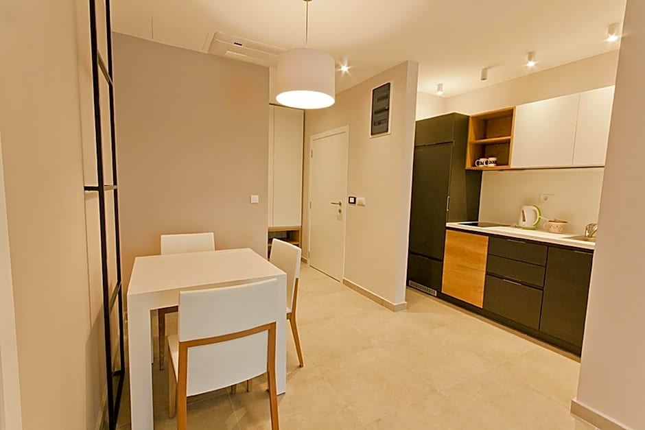 Hotel Hills Ulcinj