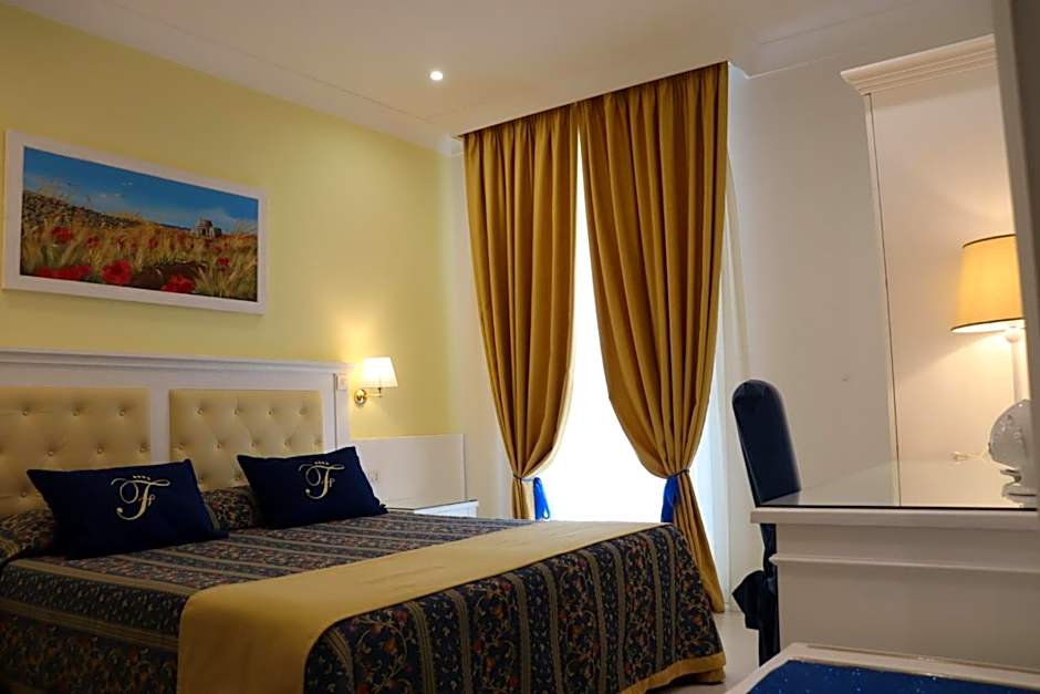 Falli Exclusive Rooms and Breakfast -Boutique B&B-