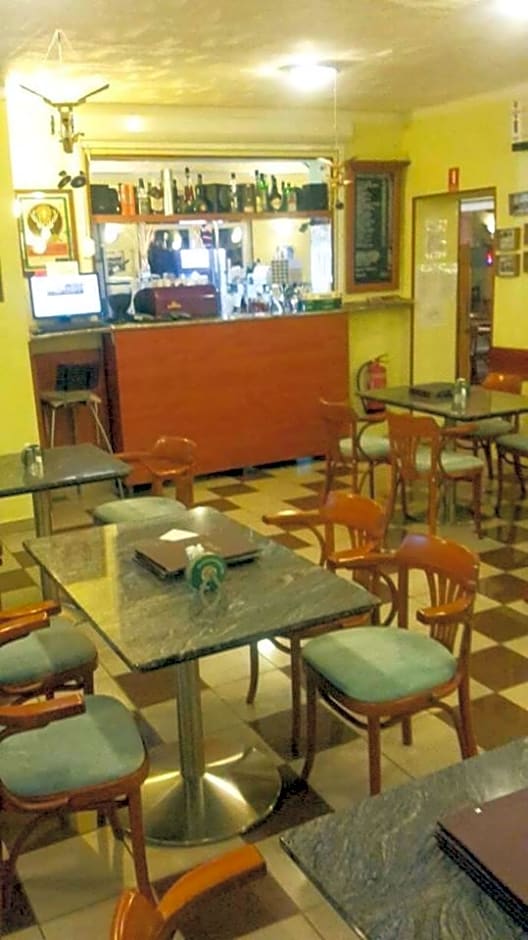 Grill Terasz Étterem és Szálláshely