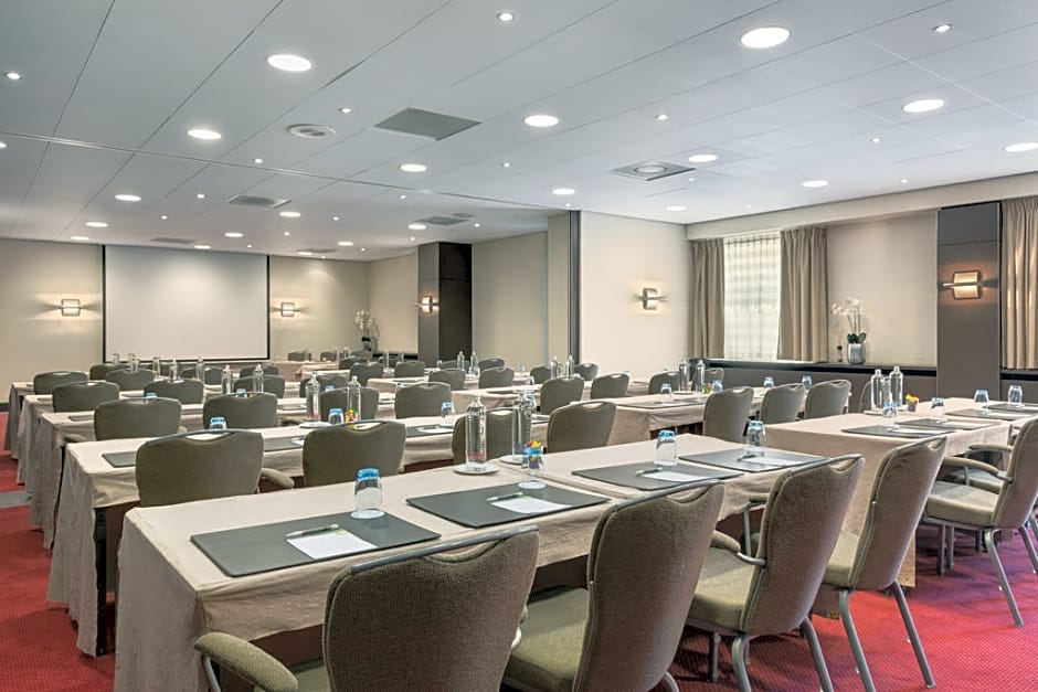 NH Amsterdam Leidseplein