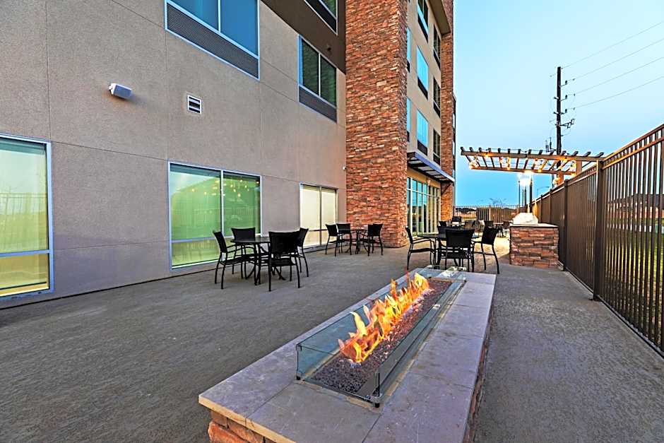 Holiday Inn Express And Suites Houston Sw Rosenberg By IHG