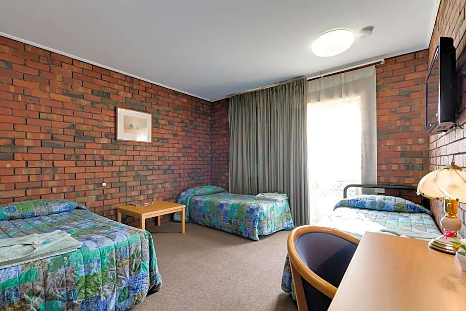 Enfield Motel